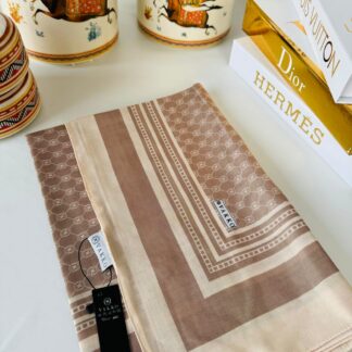 Vakko Pamuk Soft Şal 532 - Latte