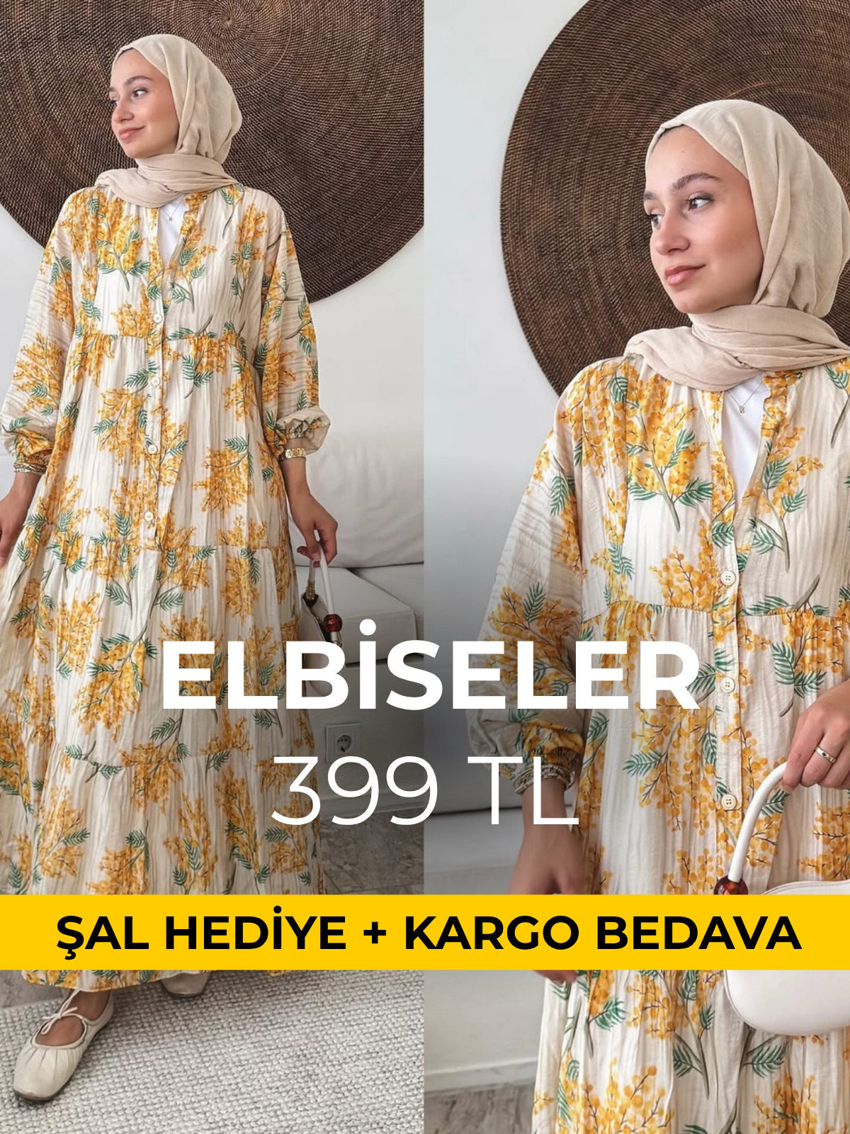 1Vakko topuklu ayakkabı - kahve 37 - Image 2