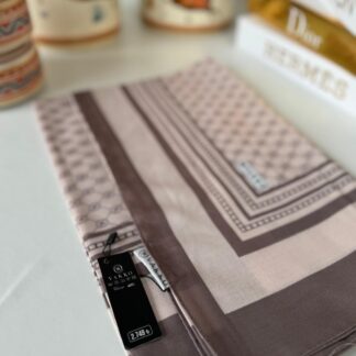 Vakko Pamuk Soft Şal 532 - Vizon
