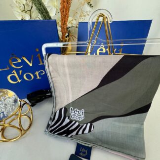 Levidor Cotton Eşarp 16696 - Mercan