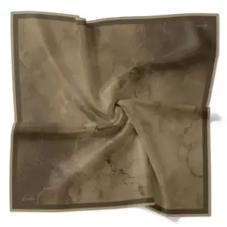 Levidor All Day Comfort Eşarp Koleksiyon 18026 – Mocha