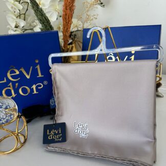 Levidor Twill Eşarp 17768 - Taş