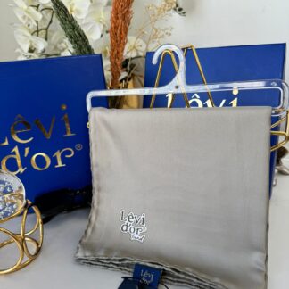Levidor Twill Eşarp 17768 - Vizon