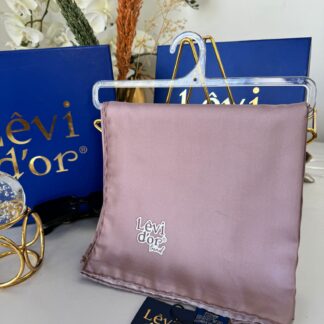 Levidor Twill Eşarp 17768 - Koyu Vizon