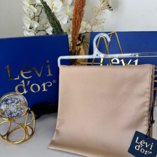 Levidor Twill Eşarp 17768 - Bej