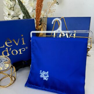 Levidor Twill Eşarp 17768 - Saks
