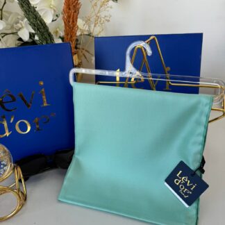 Levidor Twill Eşarp 17768 - Su Yeşili