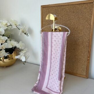 Pier Cardin Pamuk Soft Şal 614415 - Pembe