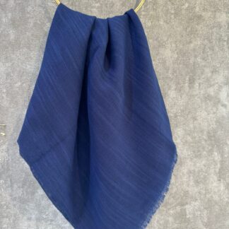 Pamuk Cotton Eşarp 53101 - Morcivert
