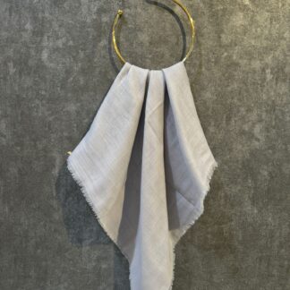 Pamuk Cotton Eşarp 53101 - Taş