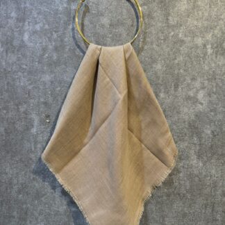 Pamuk Cotton Eşarp 53101 - Kayısı