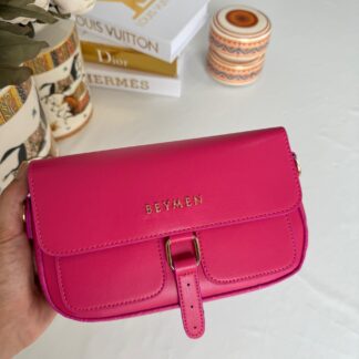 Outlet Beymen Çanta - Fuşya