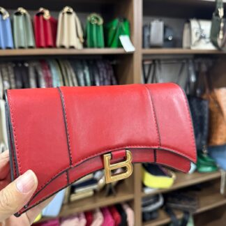 Burberry ithal Çanta