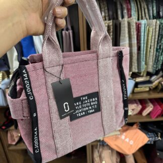 The Tote Bag İthal Çanta