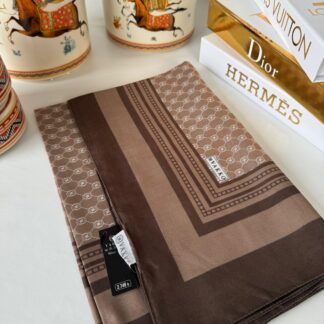 Vakko Pamuk Soft Şal 532 - Mocha