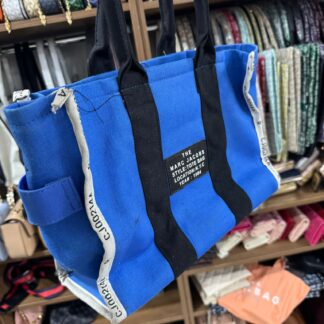The Tote Bag İthal Çanta