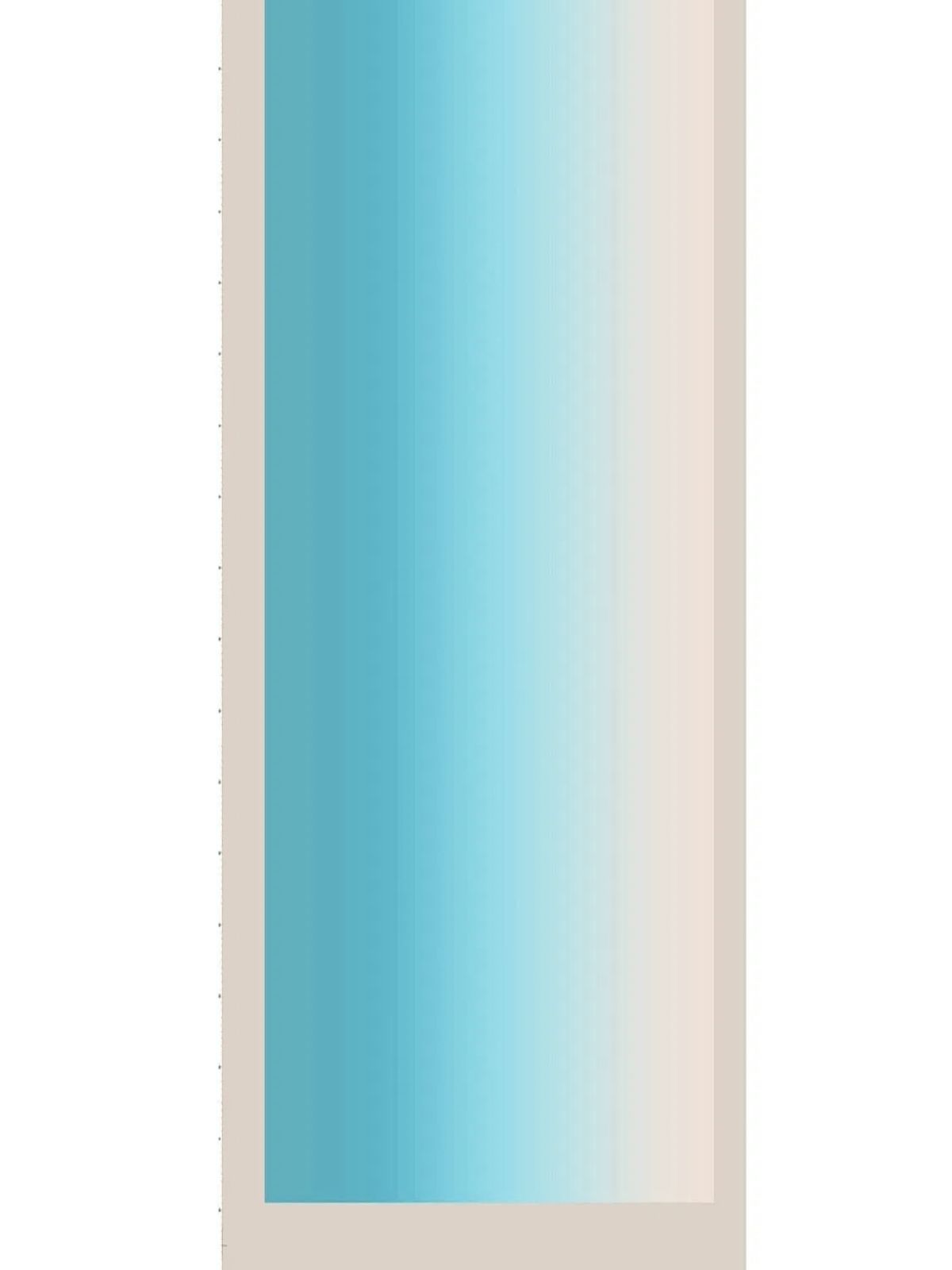 Lodos Şal Serisi- Z-2240 469-002 - V-5 - Gök Mavi - Image 4