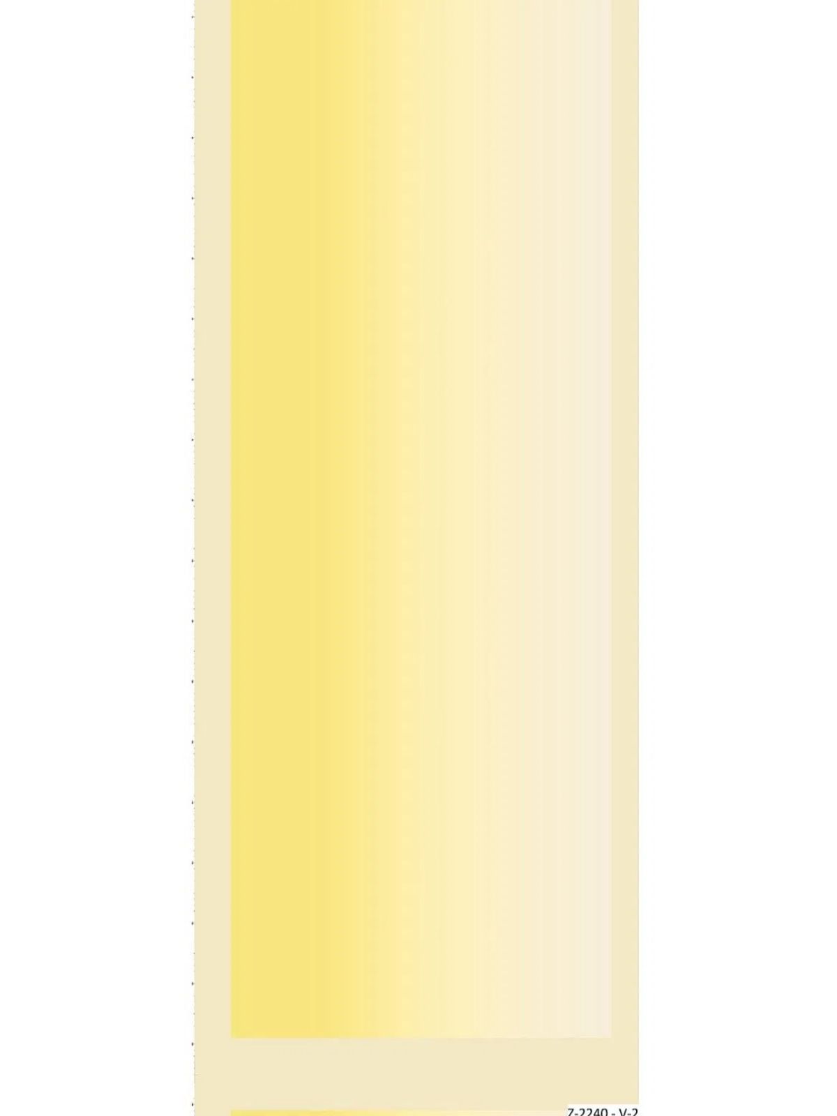 Lodos Şal Serisi- Z-2240 469-002 - V-2 - Limon - Image 4