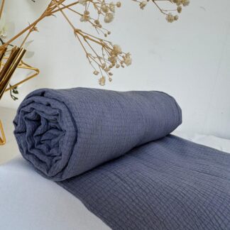 Mio Caz Şal 614420 - Denim