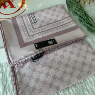 Vakko Desen Twill Eşarp - Soft G. Kurusu