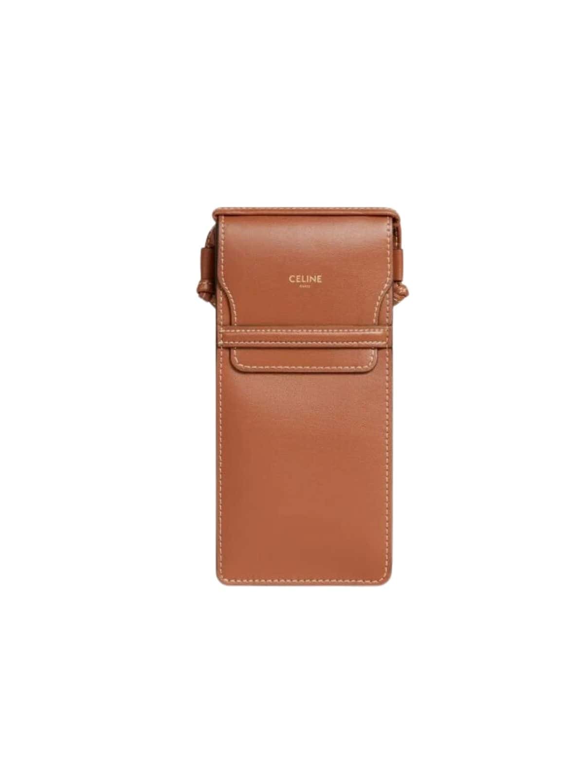 Siyah Celine Triomphe Metal 01 CL 40235U 30N Gözlük - Görsel 2