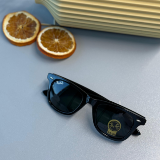 Ray-Ban Wayfarer Classic RB2140 Unisex Güneş Gözlüğü - Siyah