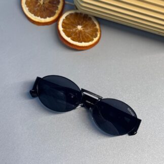Versace VE2264 Medusa Icon Güneş Gözlüğü-Black