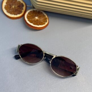 Versace VE2264 Medusa Icon Güneş Gözlüğü- Kahve