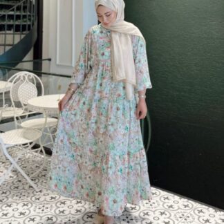 Nora Elbise L10069 - Papatya