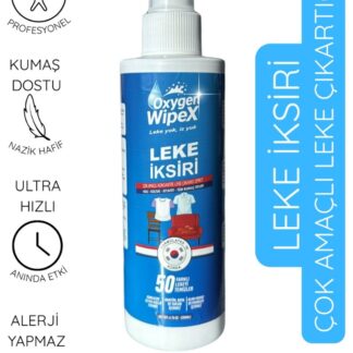 Leke İksiri LK100214