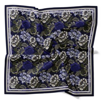 Levidor All Day Comfort Eşarp Koleksiyon 44151 - Lacivert