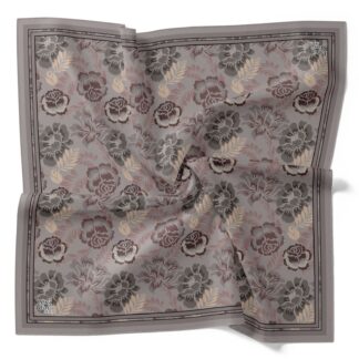 Levidor All Day Comfort Eşarp Koleksiyon 44151 - Füme