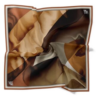 Levidor All Day Comfort Eşarp Koleksiyon 18028 - Safran