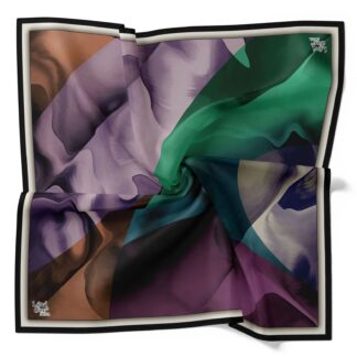 Levidor All Day Comfort Eşarp Koleksiyon 18028 - Lila