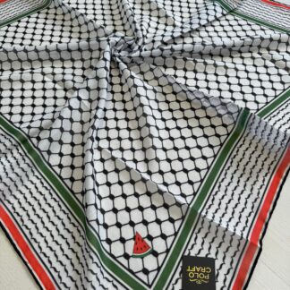 Kudus gaza collection - Beyaz