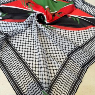 Kudus gaza collection - Beyaz
