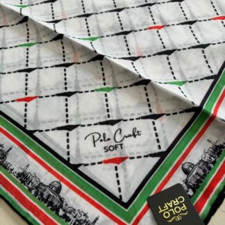 Kudus gaza collection - Beyaz