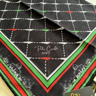 Kudus gaza collection - Siyah
