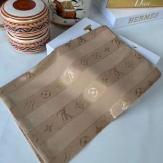Lv Jakar Şal 44145 - Latte