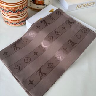 Lv Jakar Şal 44145 - Mocha