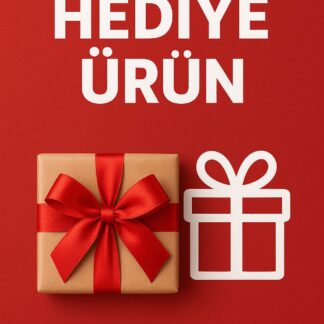 Sürpriz Hediye Ürün