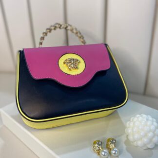 VERSACE İTHAL ÇANTA-980125
