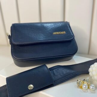 jacquemus İTHAL ÇANTA-980125