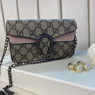 GUCCİ İTHAL ÇANTA-980125