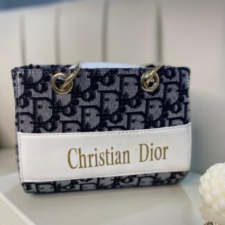 DİOR İTHAL ÇANTA 4-980125