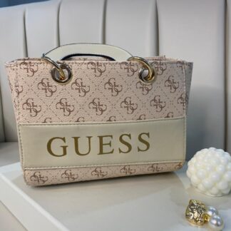 GUESS İTHAL ÇANTA 01-980125