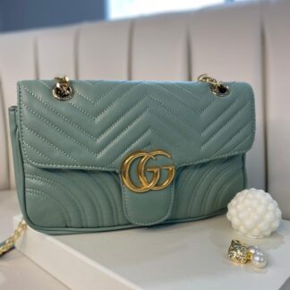 GUCCİ İTHAL ÇANTA 02-980125