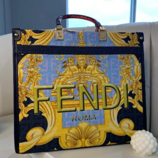 FENDİ İTHAL ÇANTA 03-980125