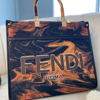FENDİ İTHAL ÇANTA 05-980125