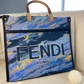 FENDİ İTHAL ÇANTA 06-980125
